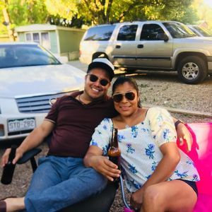 Meet your Posher, Maya